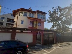 Casa-Vila Brancoveanu-Secuilor