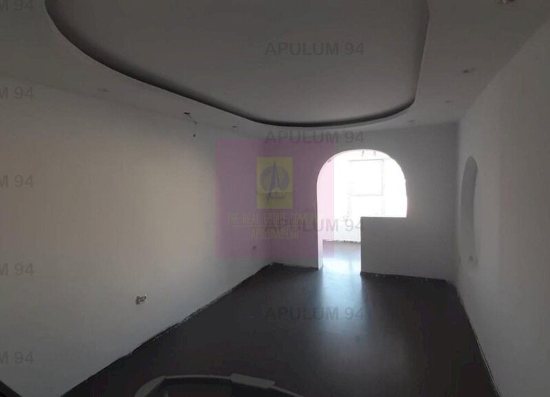 Casa-Vila Brancoveanu-Secuilor
