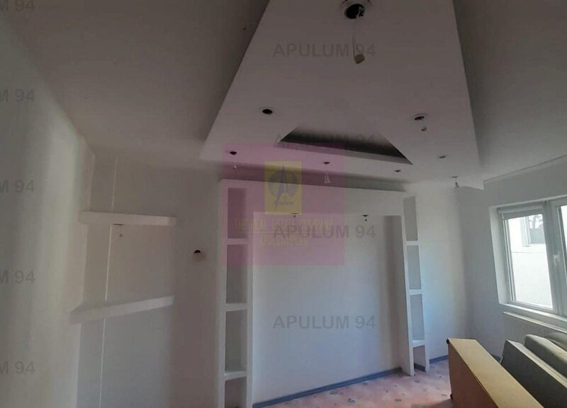 Casa-Vila Brancoveanu-Secuilor