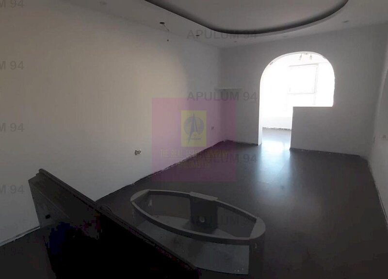 Casa-Vila Brancoveanu-Secuilor